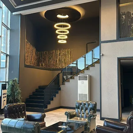Hotel Grand Pasabey Sivas
