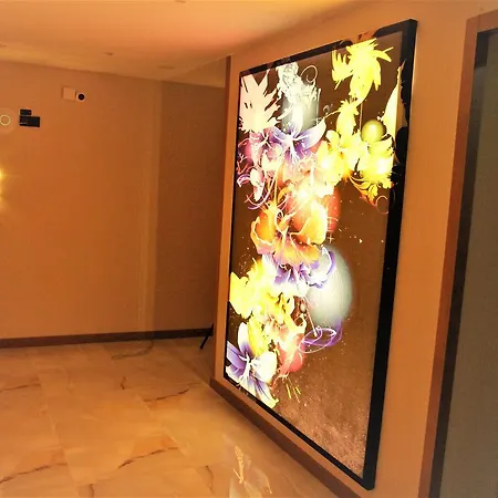 Hotel Grand Pasabey 3*