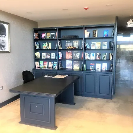 Grand Pasabey 3* Sivas