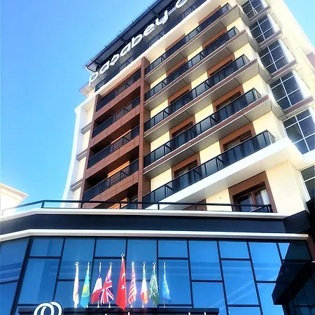 Grand Pasabey 3* Sivas