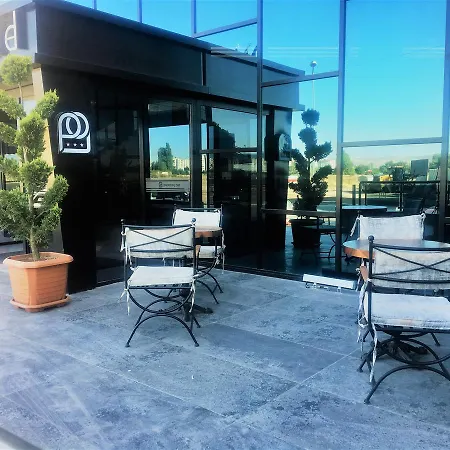 Grand Pasabey 3* Sivas