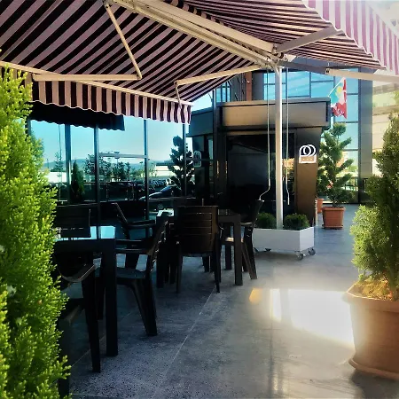 Hotel Grand Pasabey 3*