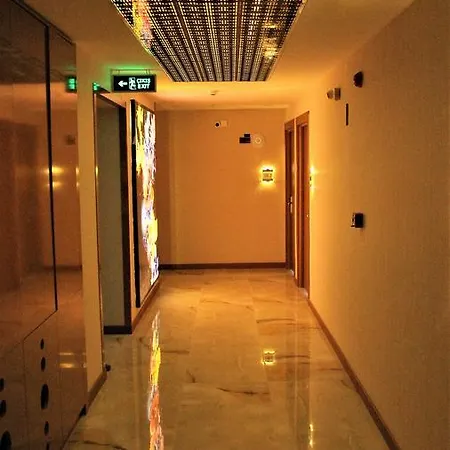 Hotel Grand Pasabey 3*