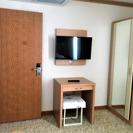 Grand Pasabey 3* Sivas