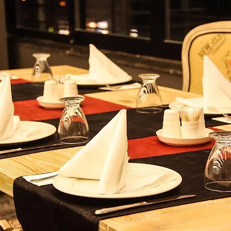 Grand Pasabey 3* Sivas