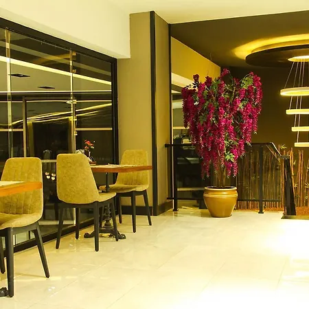 Grand Pasabey 3* Sivas