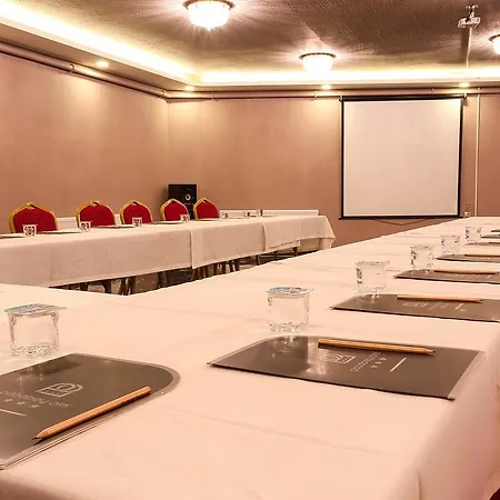 Hotel Grand Pasabey 3*