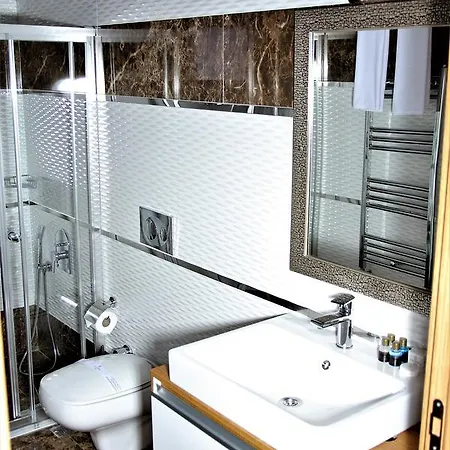 Grand Pasabey 3* Sivas