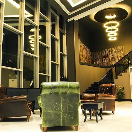 Grand Pasabey 3* Sivas