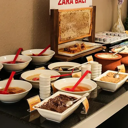 Grand Pasabey 3* Sivas