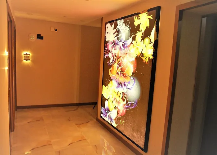 Hotel Grand Pasabey 3*