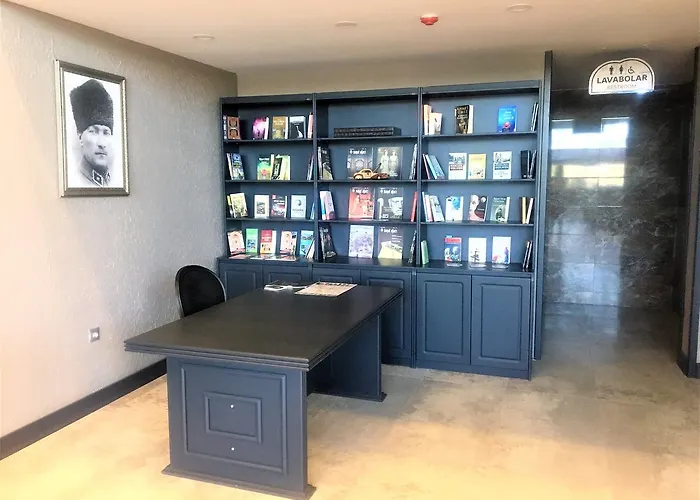 Grand Pasabey 3* Sivas