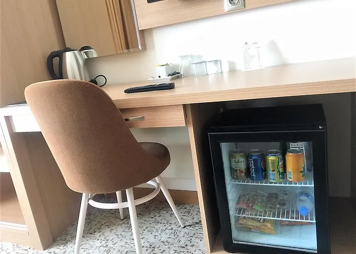 Grand Pasabey 3* Sivas