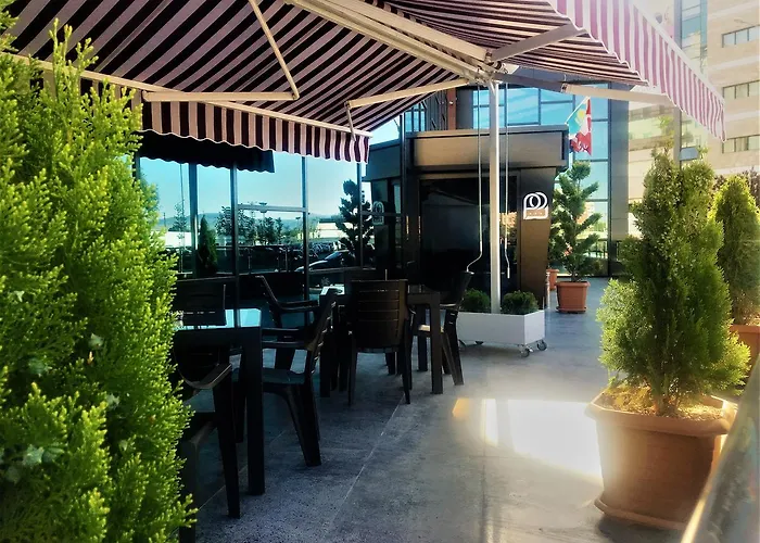 Hotel Grand Pasabey 3*