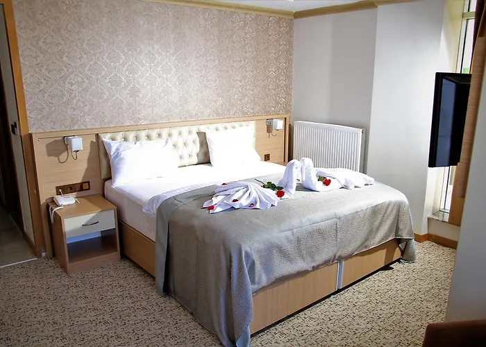 Grand Pasabey 3* Sivas