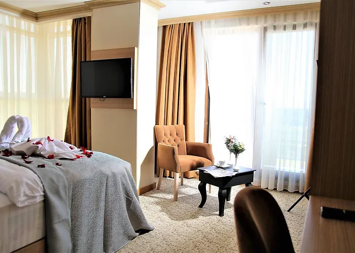 Grand Pasabey 3* Sivas