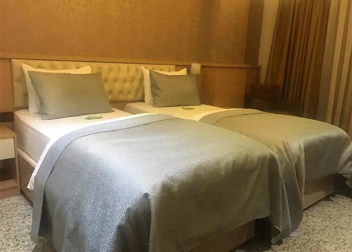 Grand Pasabey 3* Sivas