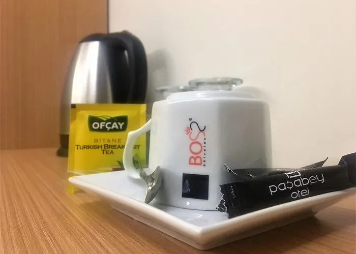 Grand Pasabey 3* Sivas