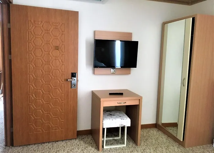 Grand Pasabey 3* Sivas