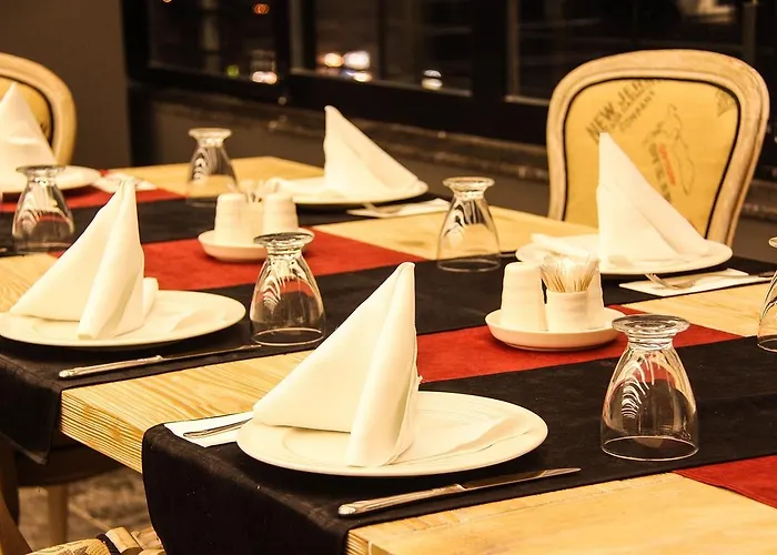 Grand Pasabey 3* Sivas