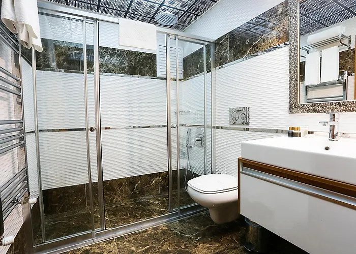 Hotel Grand Pasabey 3*