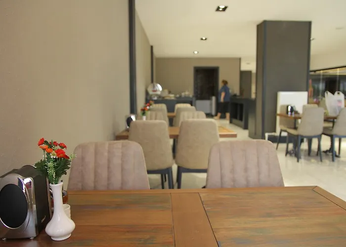 Grand Pasabey 3* Sivas