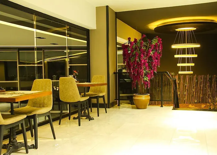 Grand Pasabey 3* Sivas