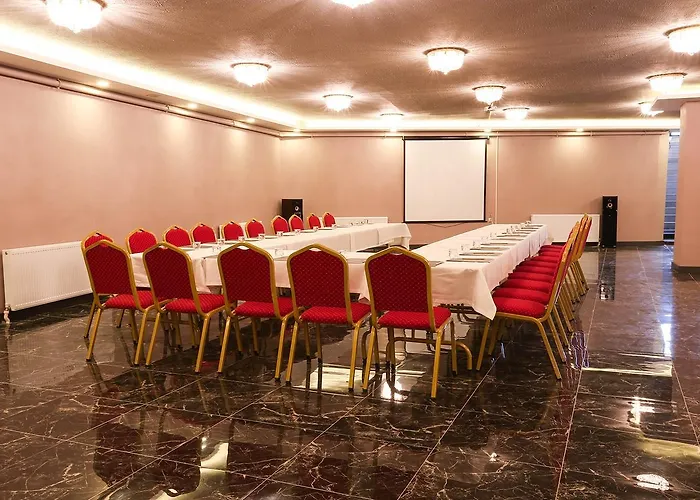 Grand Pasabey 3* Sivas