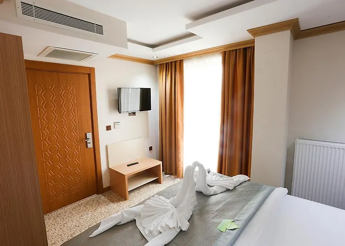 Grand Pasabey 3* Sivas