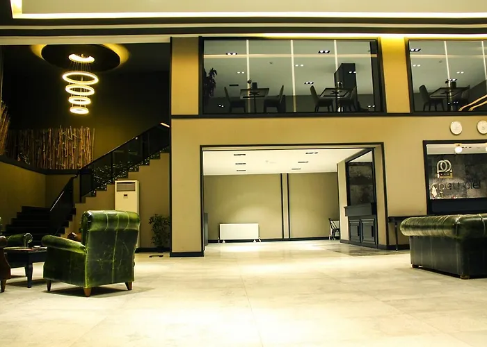 Grand Pasabey 3* Sivas