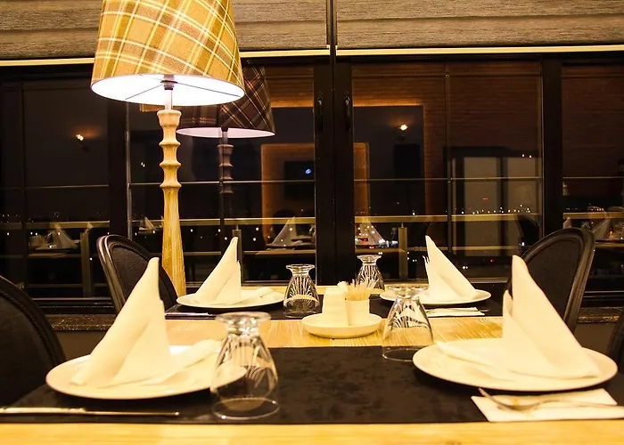 Hotel Grand Pasabey 3*