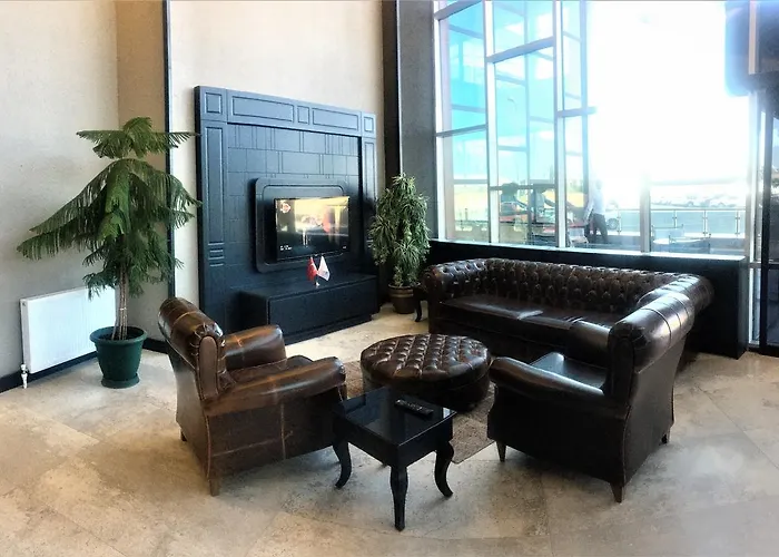 Grand Pasabey 3* Sivas