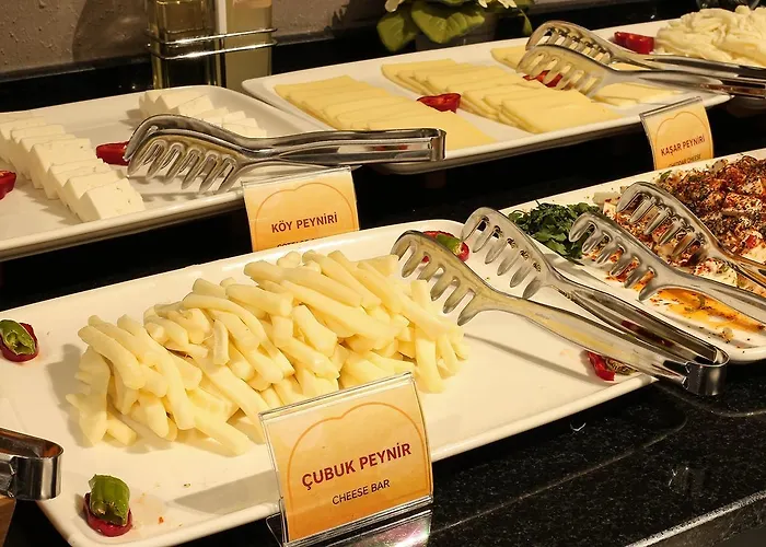 Grand Pasabey 3* Sivas