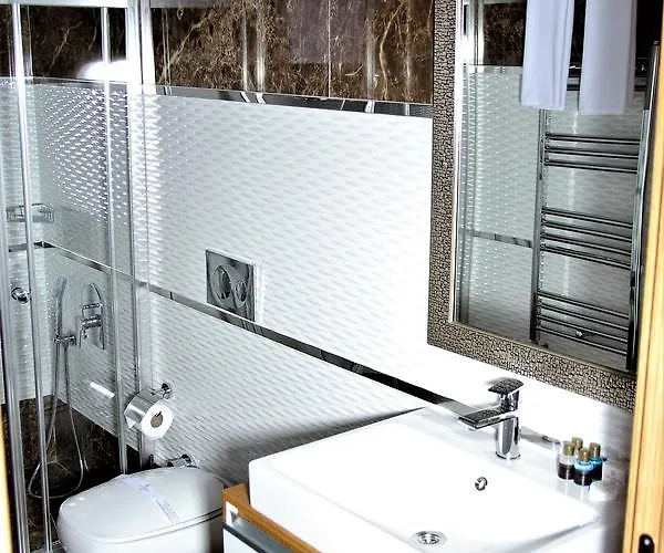 Grand Pasabey 3* Sivas