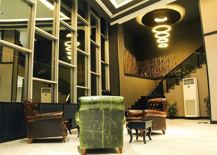 Grand Pasabey 3* Sivas