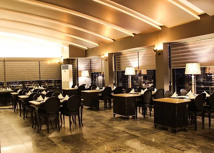 Grand Pasabey 3* Sivas