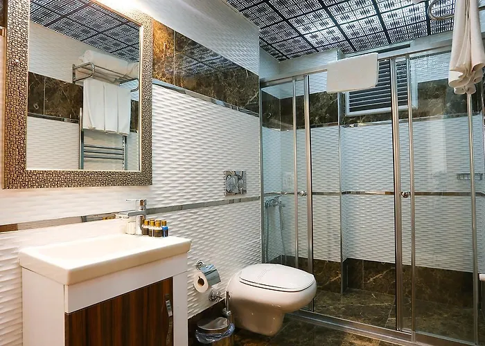 Grand Pasabey 3* Sivas