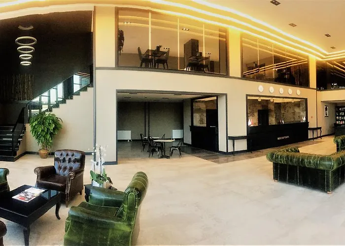 Grand Pasabey 3* Sivas