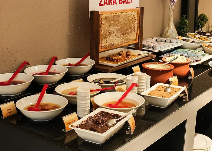 Grand Pasabey 3* Sivas