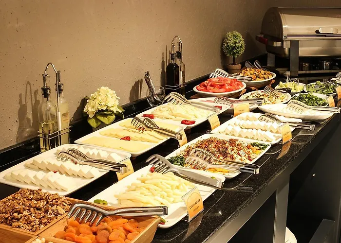 Grand Pasabey 3* Sivas